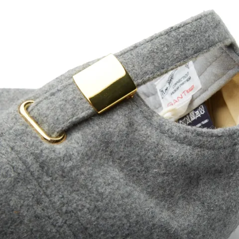 Wool Cap