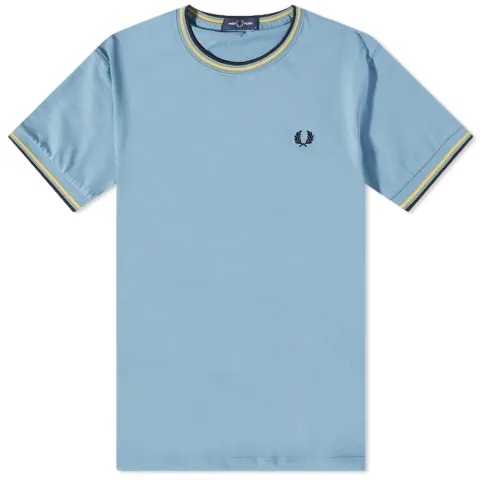 Twin Tipped T-Shirt