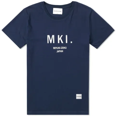 Logo Tee