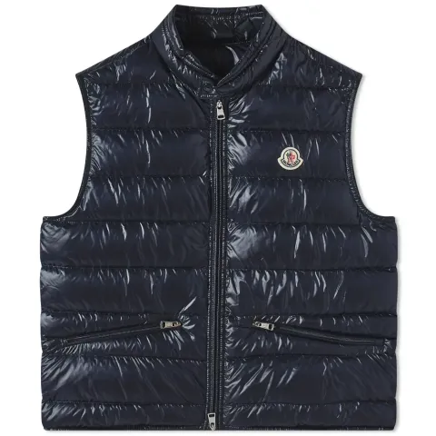 Gui Gilet