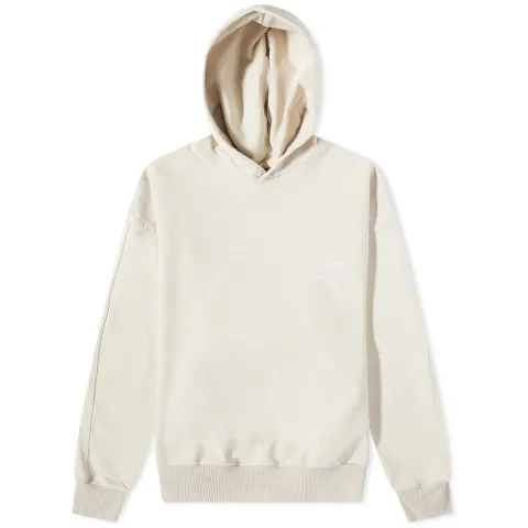 International Hoodie