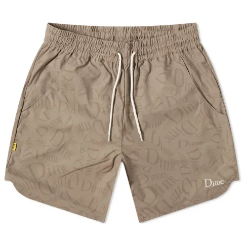 Allover Shorts