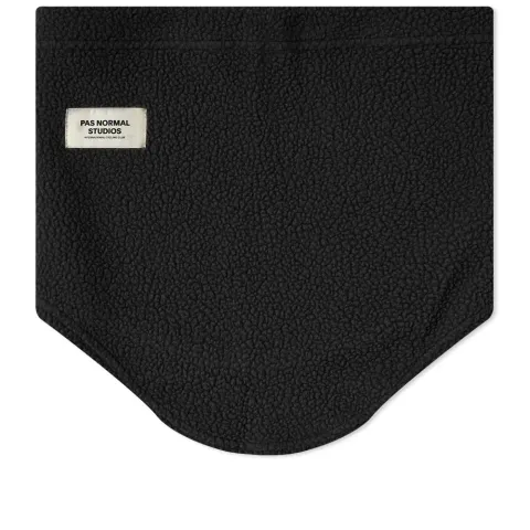 Off-Race Fleece Neck Tube