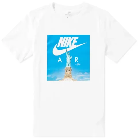Graphic Air 1 Tee