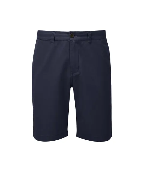 Harlech Chino Shorts - Navy