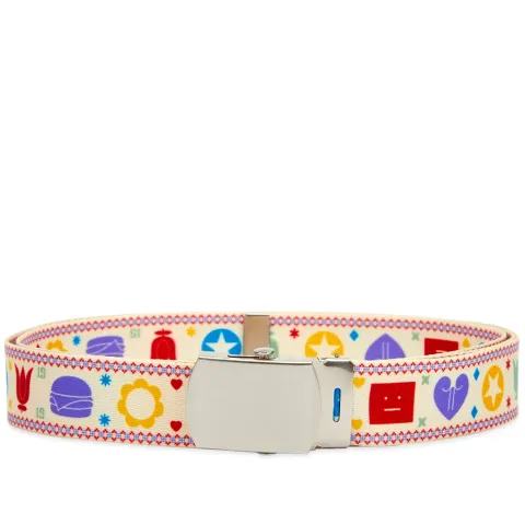 Ayani Folklore Face Belt