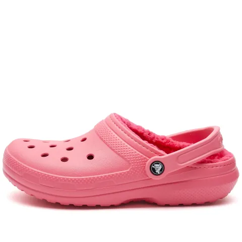 Classic Lined Clog