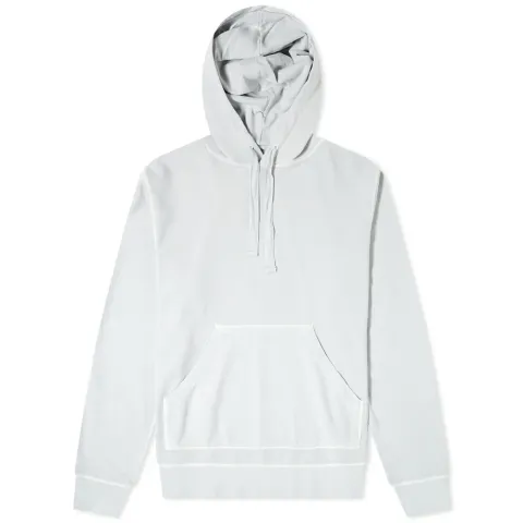 Olivier Pigment Dyed Hoodie