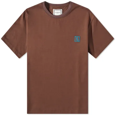 Back Logo T-Shirt