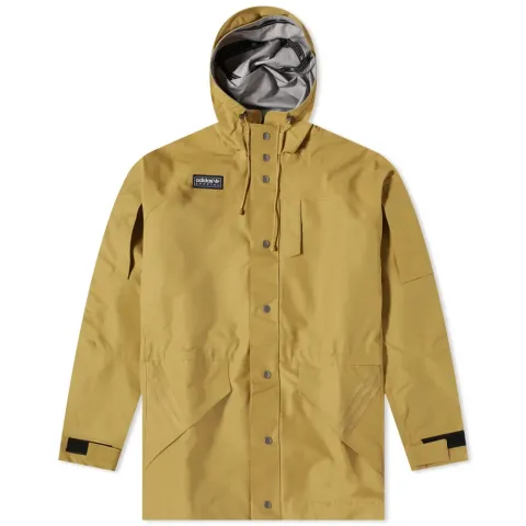 Adidas SPZL Barrowland Jacket