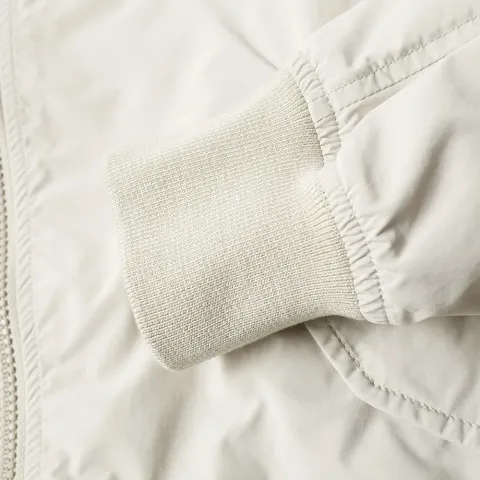 Garment Dyed MA-1 Jacket