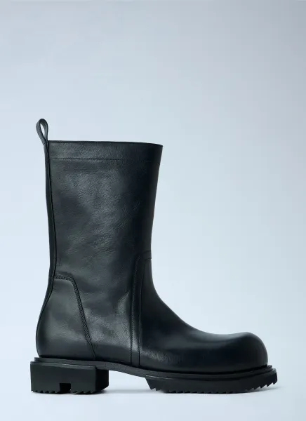 Creeper Elastic Boots
