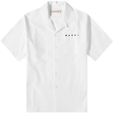 Logo Vactaion Shirt