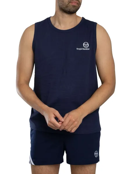 Sergio Tacchini Sawyer Vest