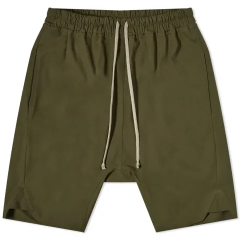 Basket Swingers Shorts
