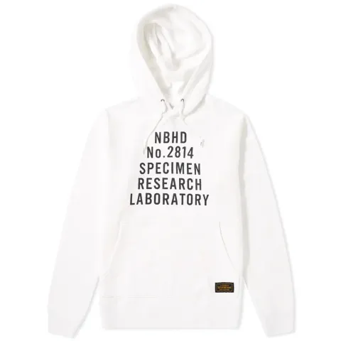 SRL Hoody