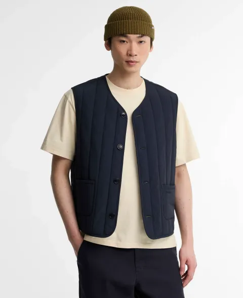 Boddy Gilet