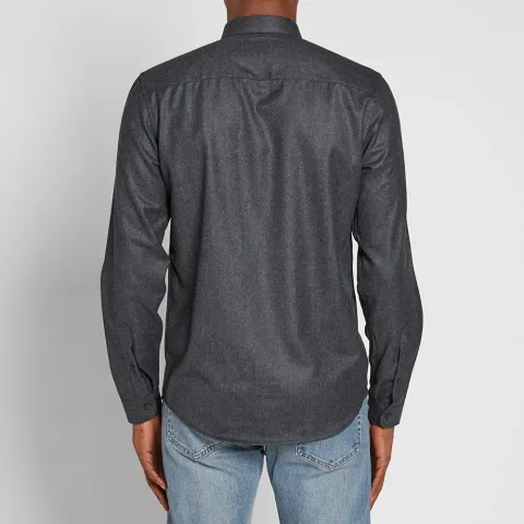 AMI Flannel Shirt