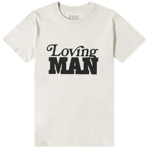 Loving Man T-Shirt