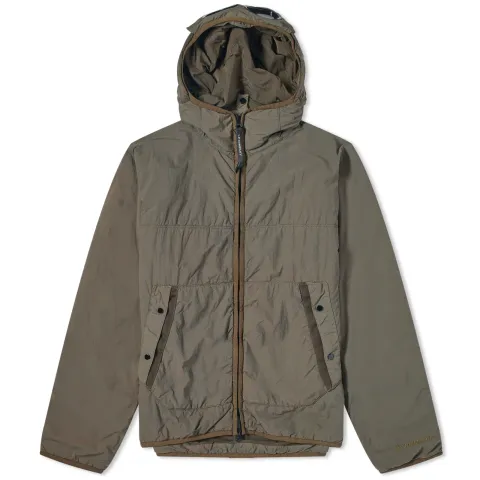 GDP Goggle Jacket