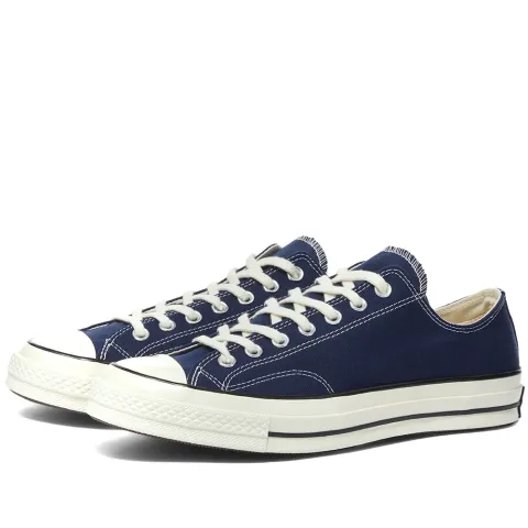 Chuck Taylor 1970s Ox Recycled Canvas