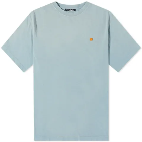 Exford Fade Face T-Shirt
