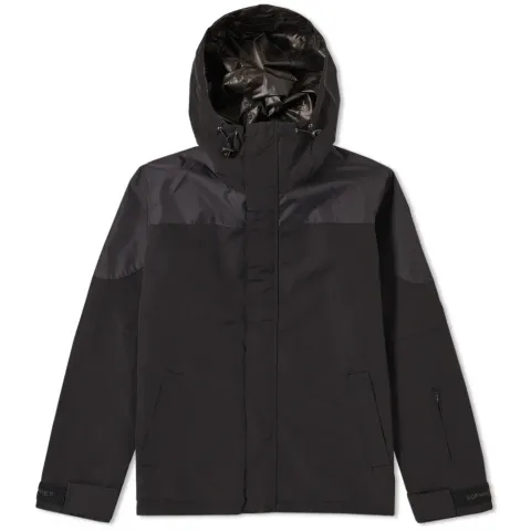 SOPHNET. Reversible Mountain Parka