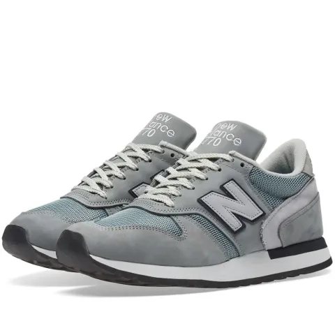 M770FA 'Flimby 35th Anniversary Pack' - Made in England