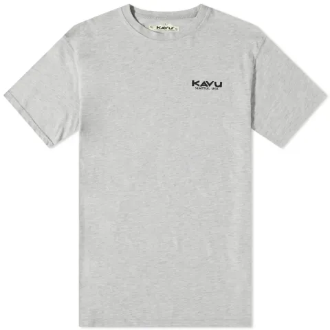 Klear Above T-Shirt