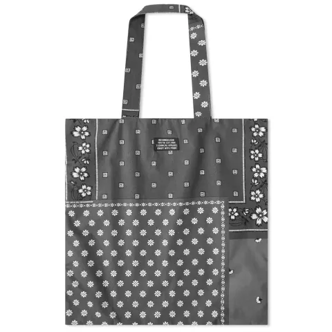 Bandana Tote Bag