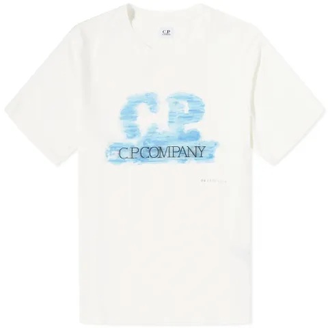 Artisinal Logo T-Shirt