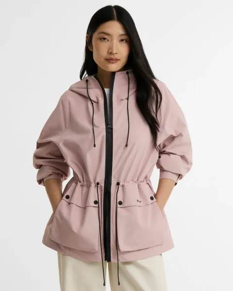 Dovecragg Waterproof Jacket