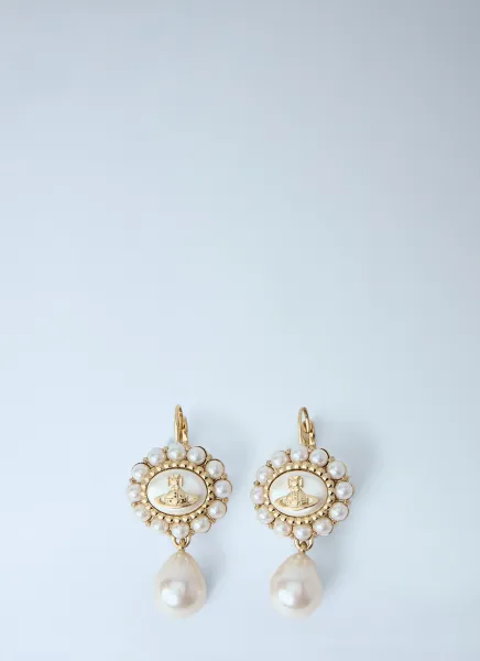 Amaya Drop Earrings