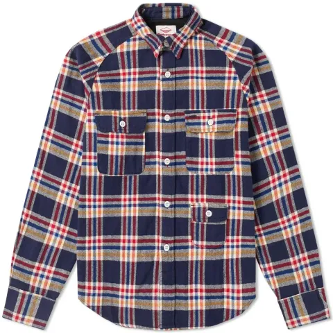 Camp Shirt