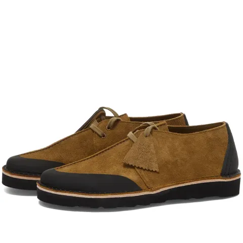 x Clarks Remastered Desert Trek