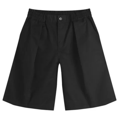 Hakama Shorts