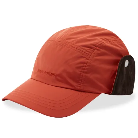 Gore-Tex Infinium Flap Cap