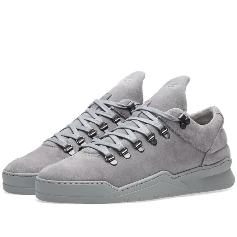 Mountain Cut Sneaker