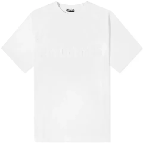 Typo T-Shirt