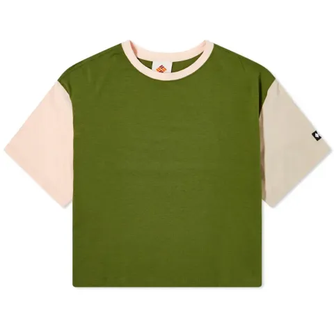 Cropped T-Shirt
