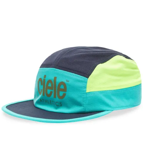 Logo GO Cap