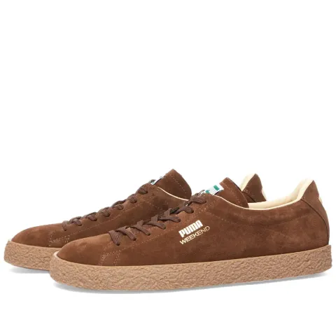 Weekend OG