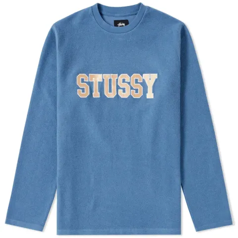 Bluto Crew Sweat