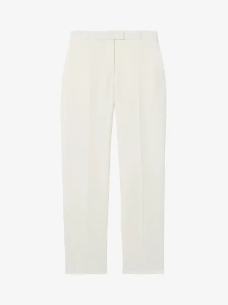 Cigarette Trousers