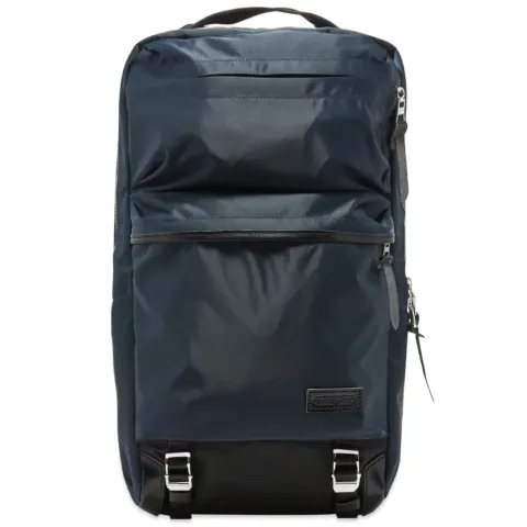 Lightning Zip Backpack