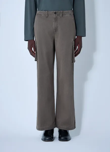Mount Cargo Pants