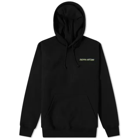 FA Airlines Hoodie