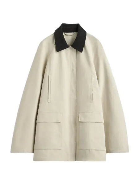 Summer Jacket Peanut