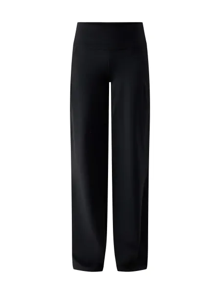 Sweaty Betty All Day 32 Wide Leg Trouser