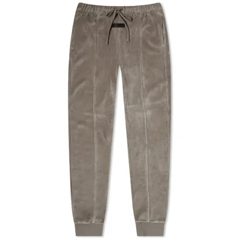 Women's Velour Pants